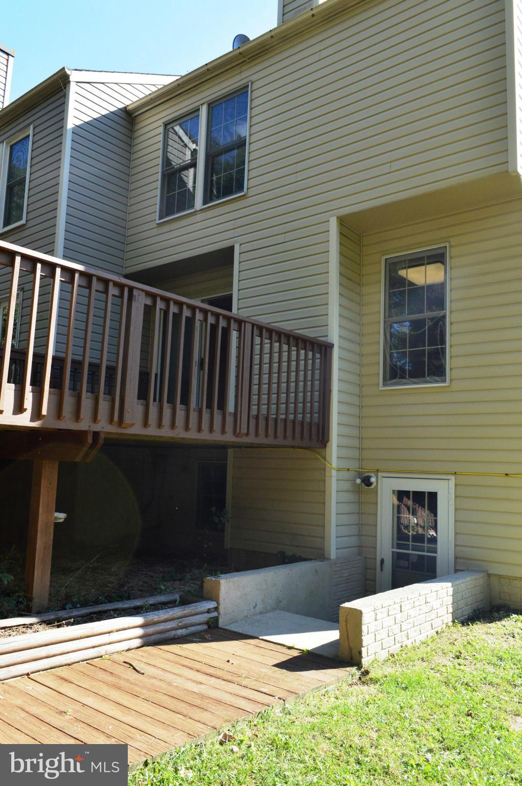 CHESTNUT HILL COVE - Residential