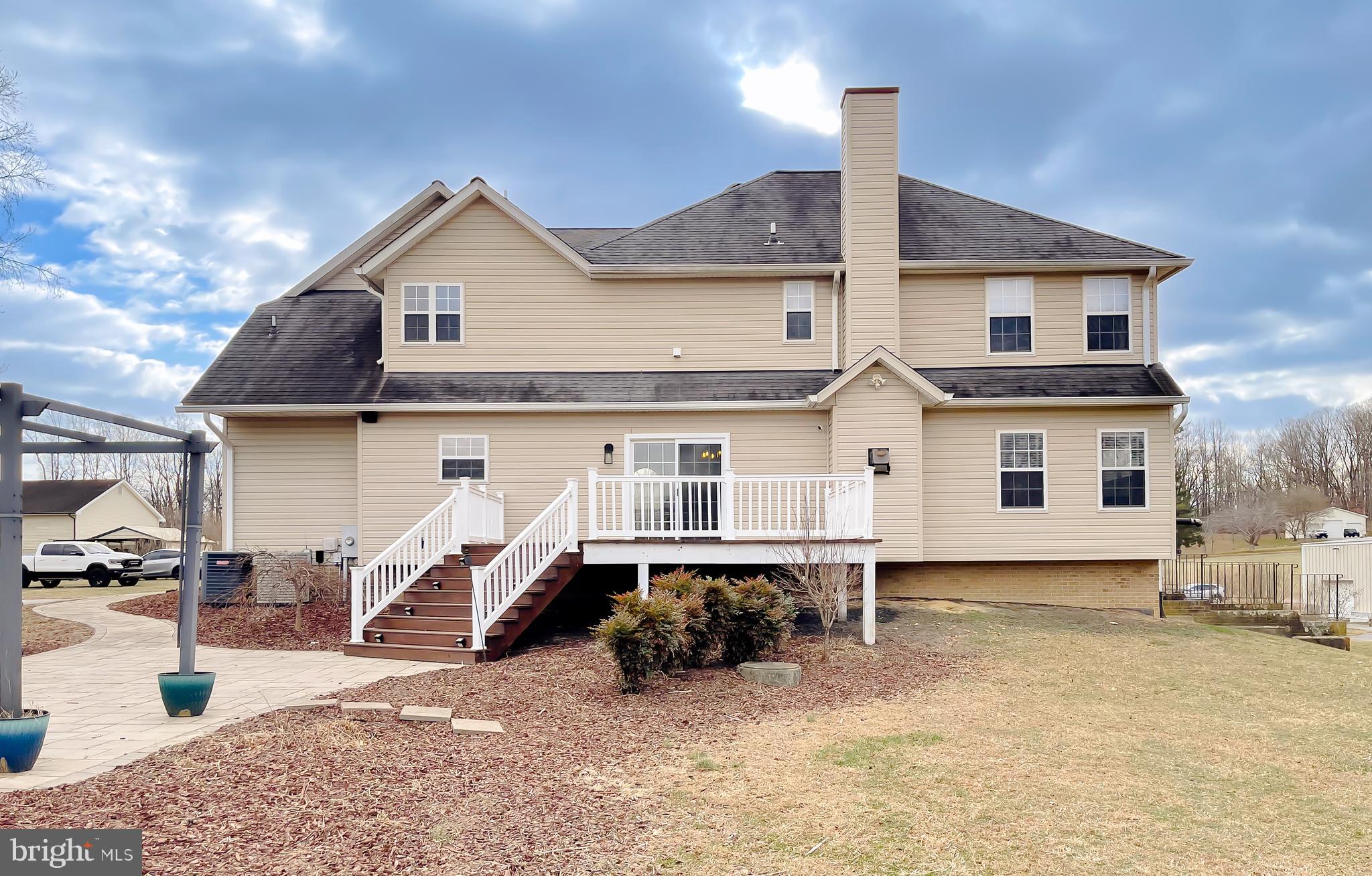 1985 HOLLAND CLIFFS ROAD