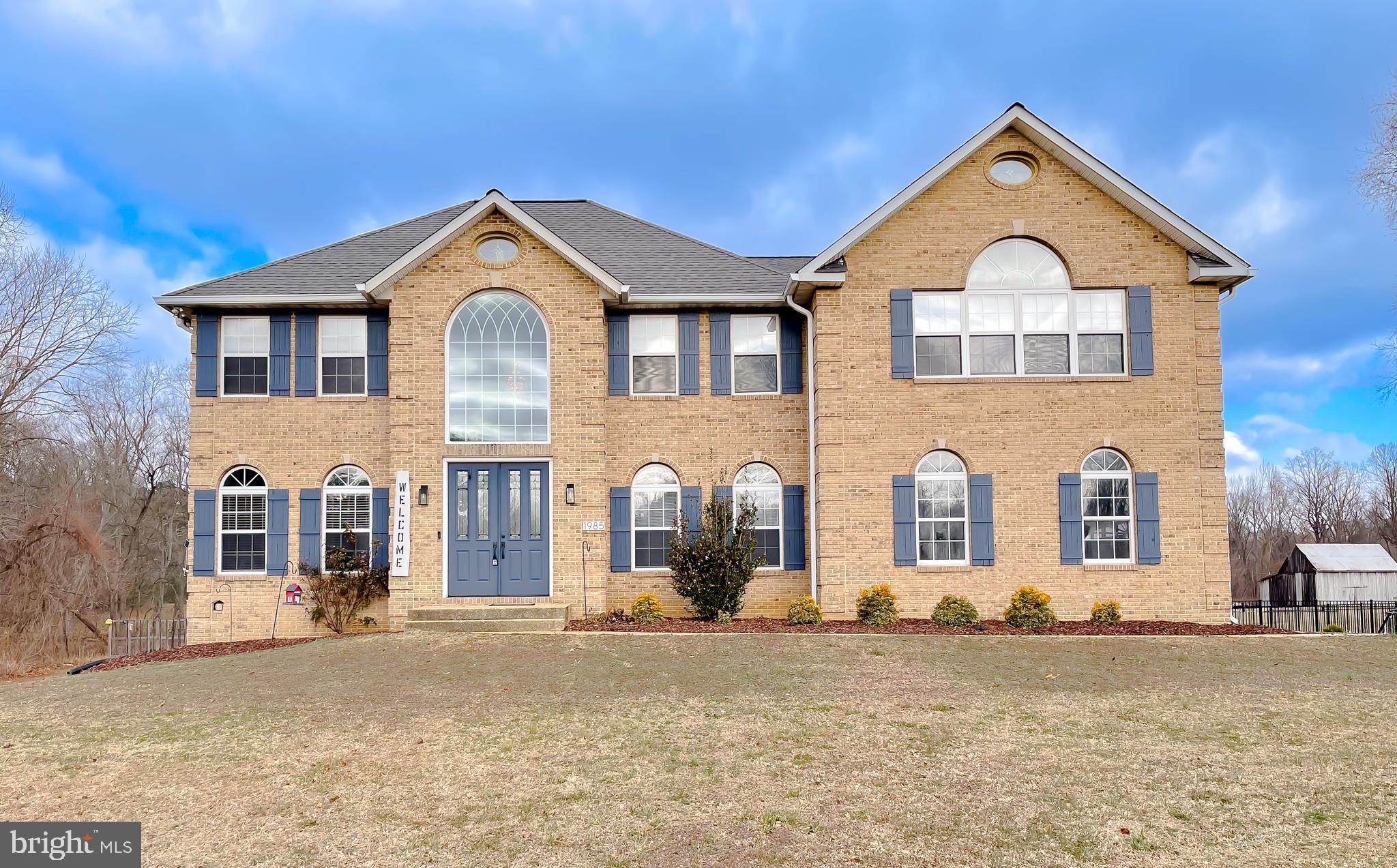 1985 HOLLAND CLIFFS ROAD