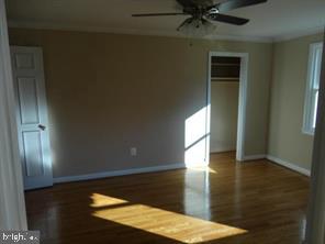 COUNTRY CLUB - Residential Lease