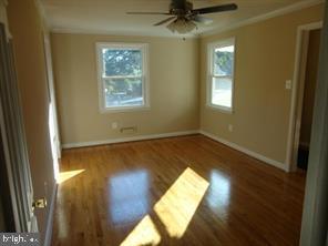 COUNTRY CLUB - Residential Lease