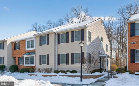 141 CHALKBOARD COURT MOORESTOWN NJ 08057