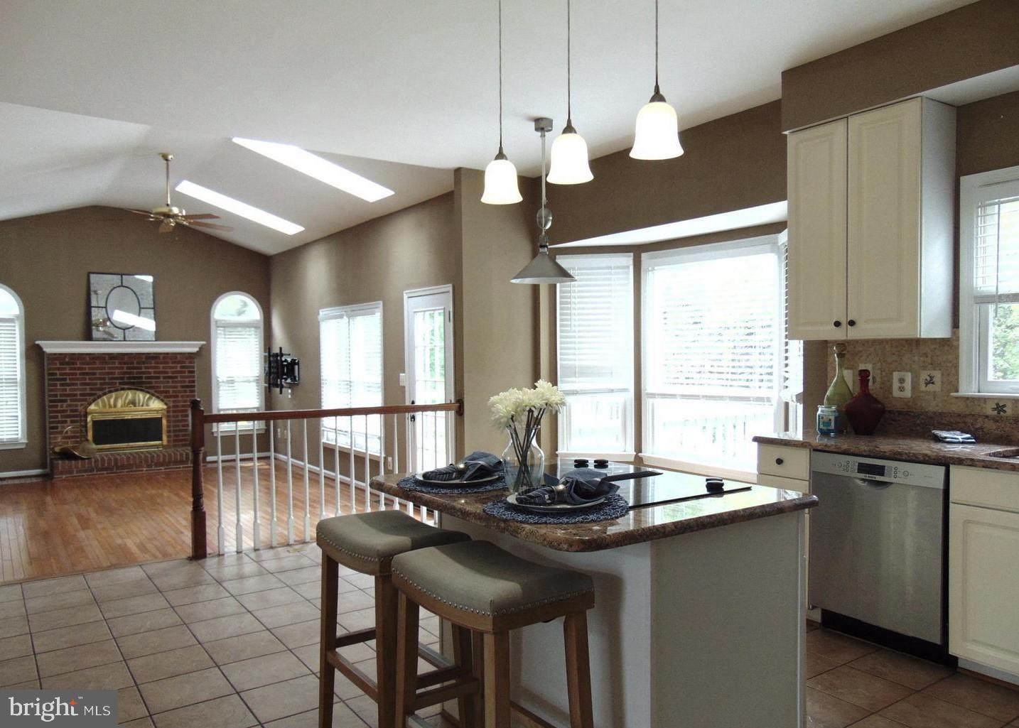 ASHBURN FARM - Residential Lease