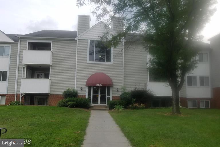 OLD FARM STATION - Residential Lease