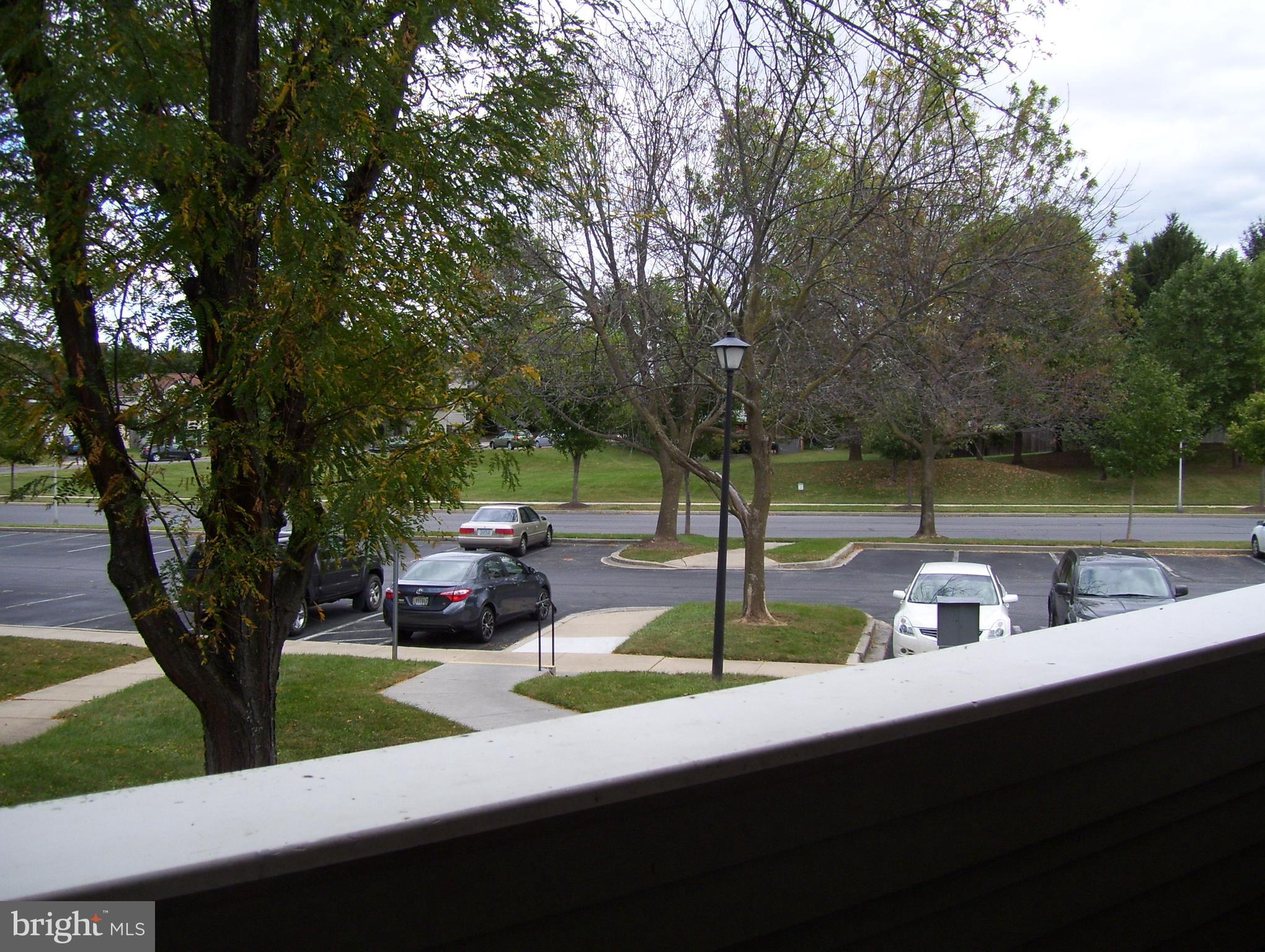 OLD FARM STATION - Residential Lease