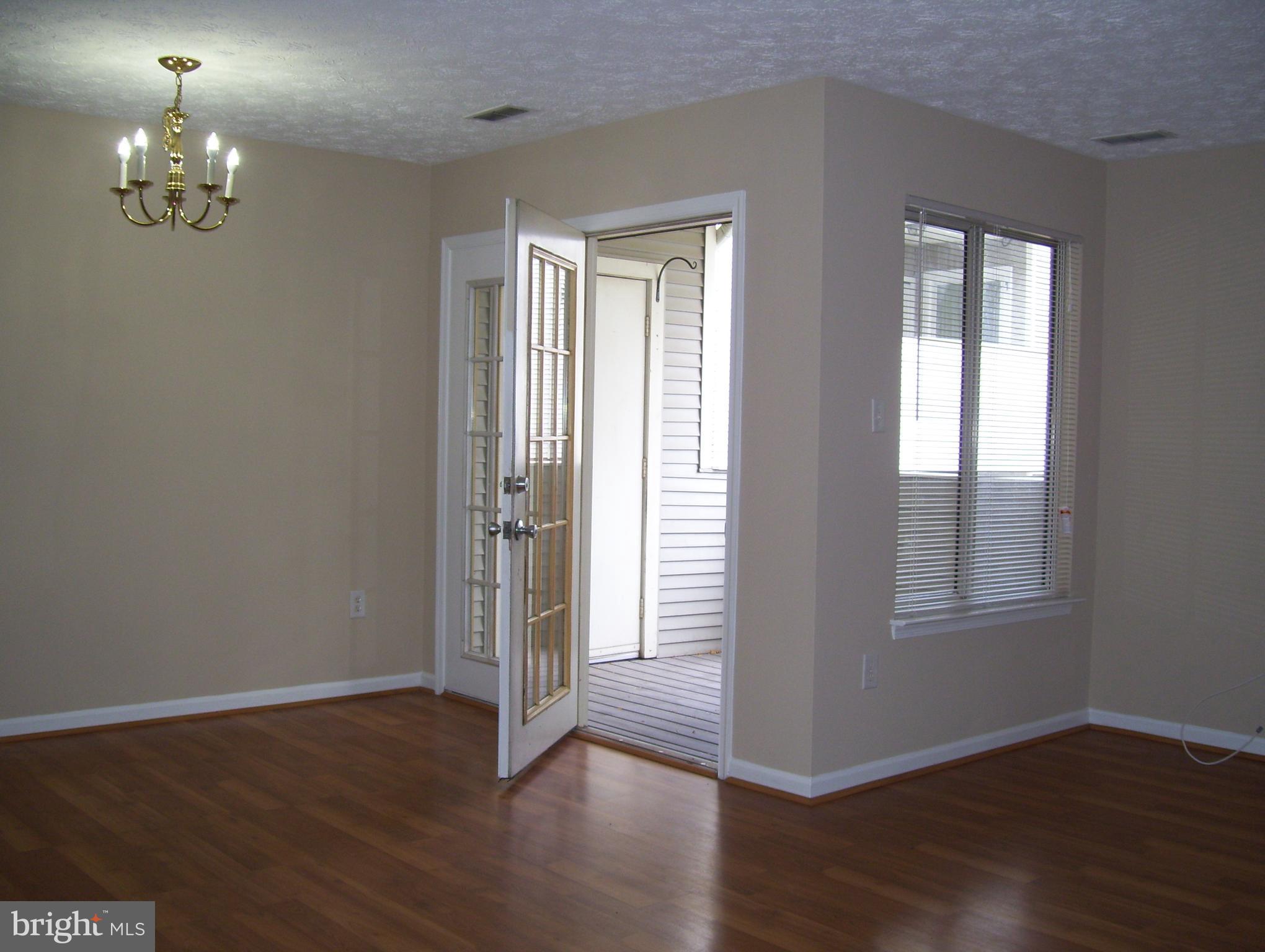 OLD FARM STATION - Residential Lease