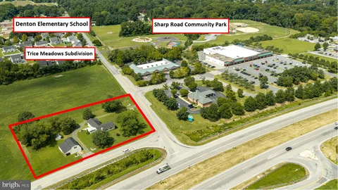 MLS: MDCM2007780
