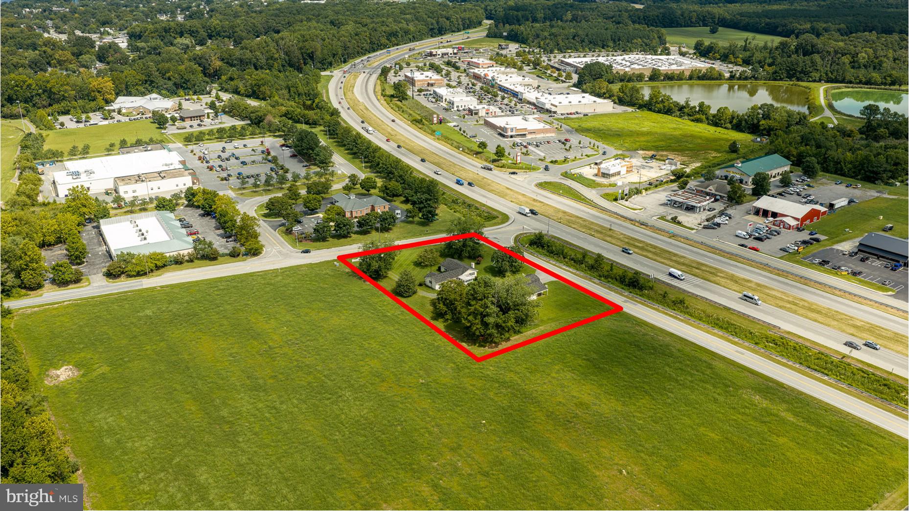 365 SHARP ROAD