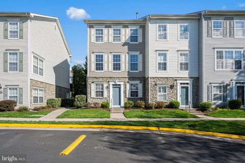 Photo of 21853 Goodwood Terrace, ASHBURN, VA 20147 (MLS # VALO2120540)