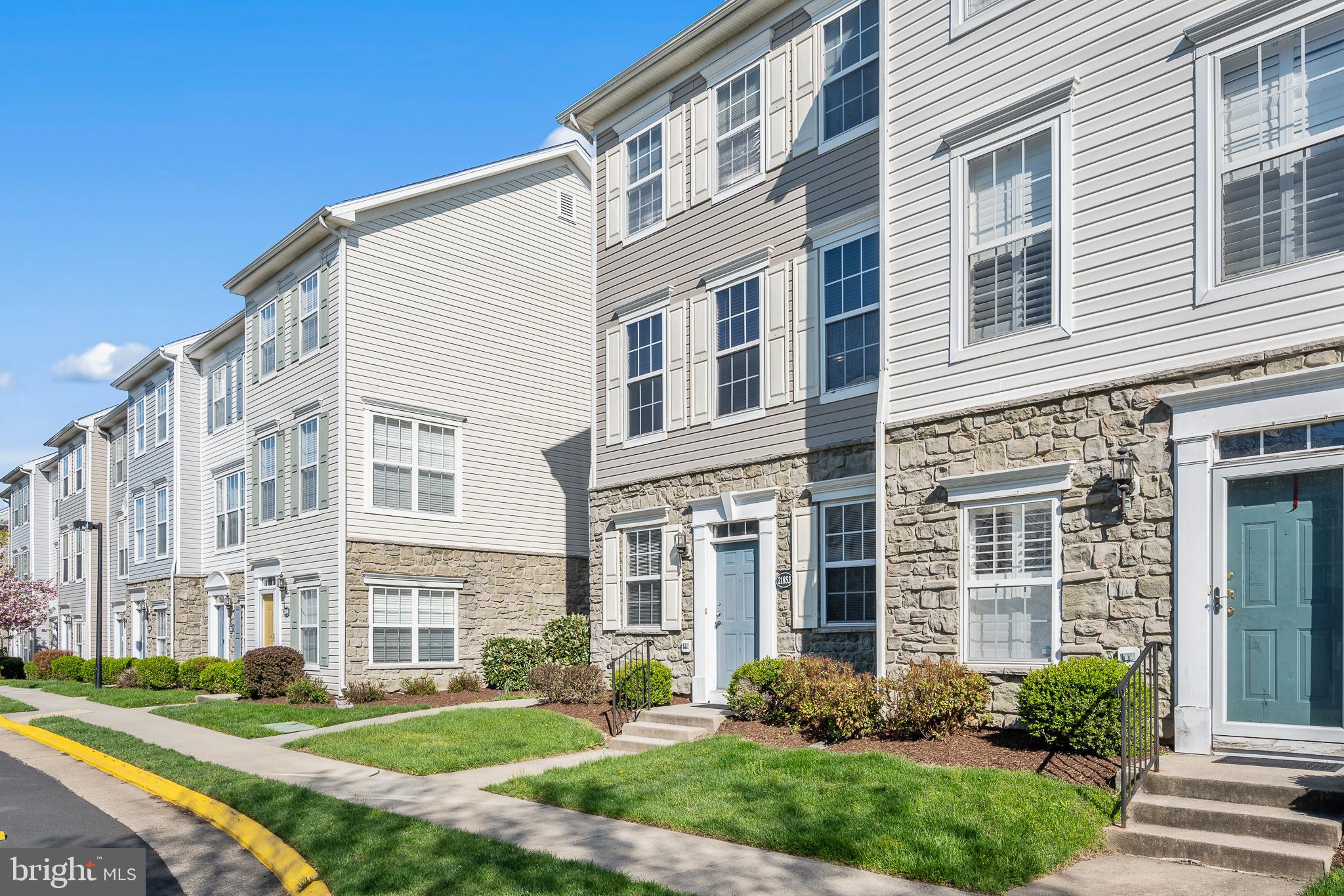 21853 GOODWOOD TERRACE