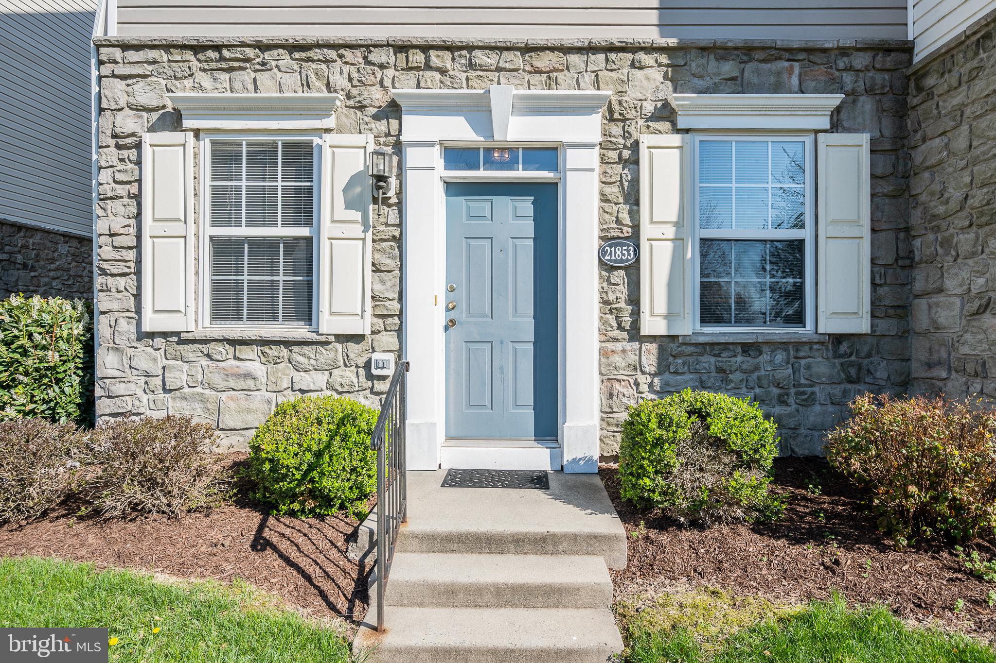 21853 GOODWOOD TERRACE