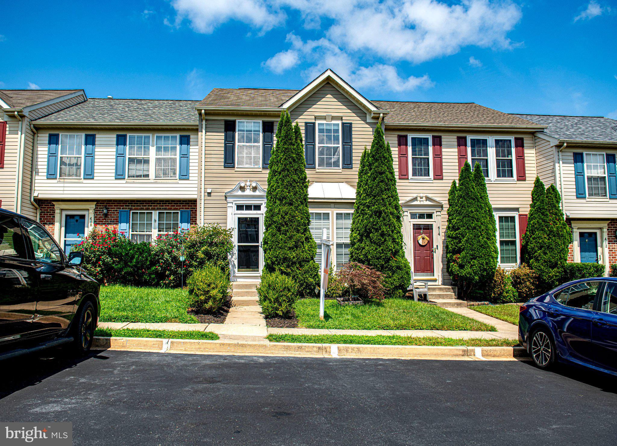 416 MAYAPPLE COURT