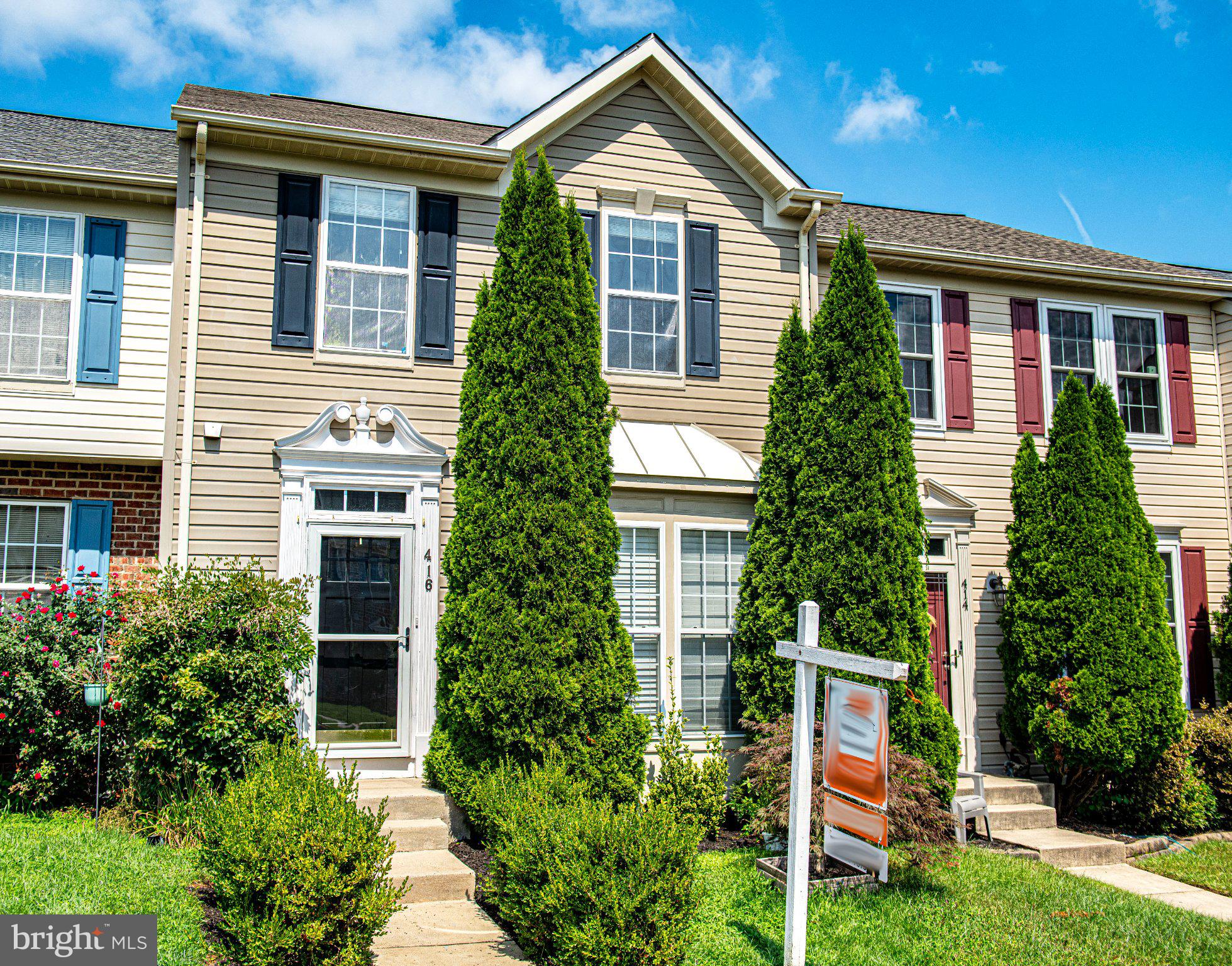 416 MAYAPPLE COURT