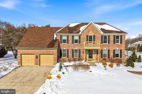 6 ABINGTON ROAD MOUNT LAUREL NJ 08054