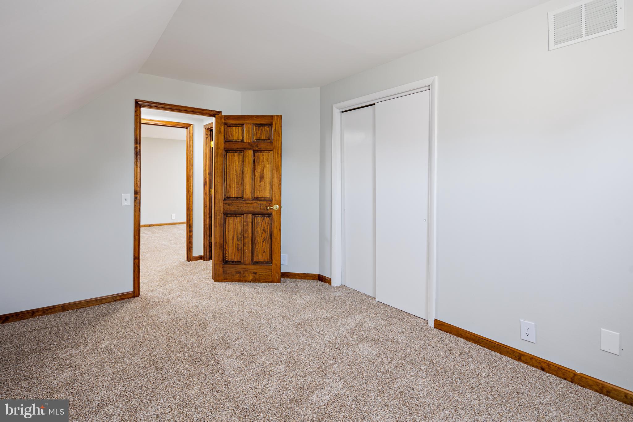 FORGE ACRES - Residential