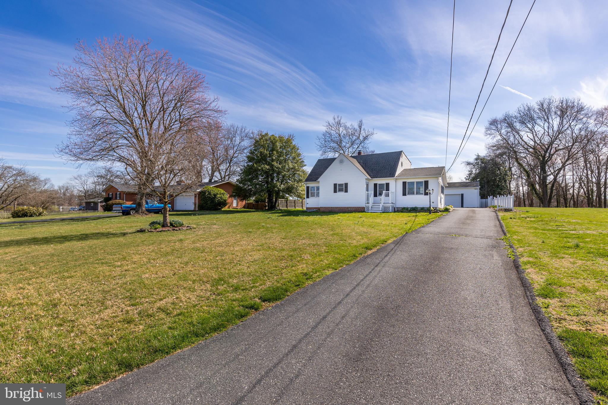FORGE ACRES - Residential