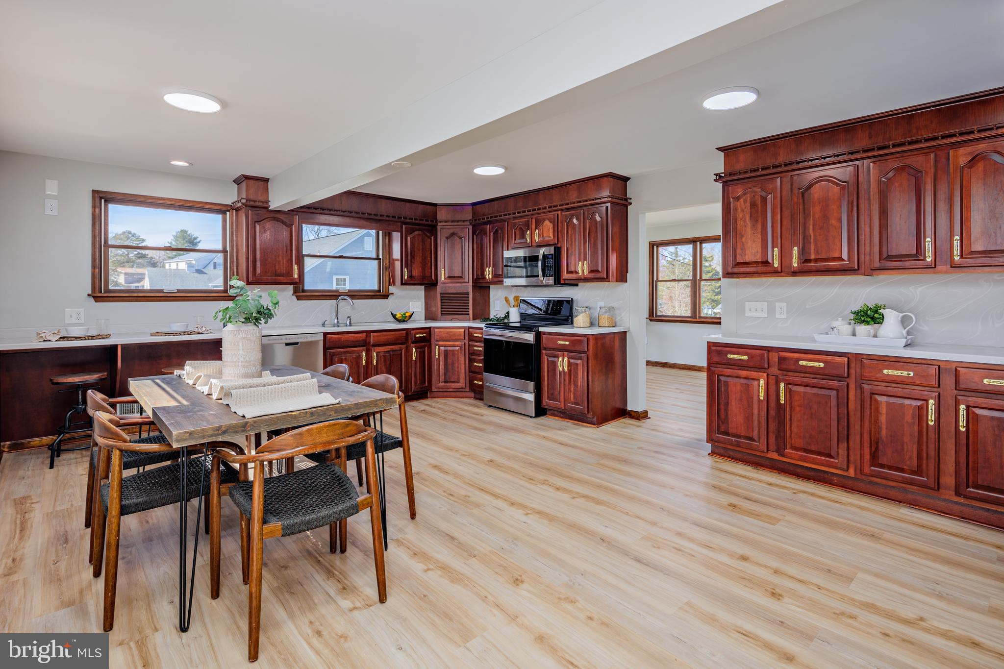 FORGE ACRES - Residential