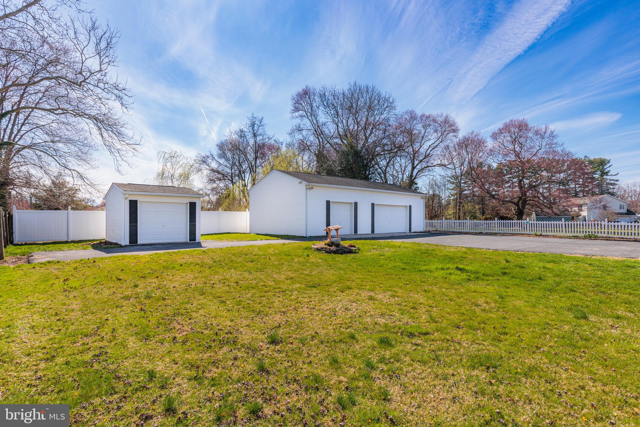 FORGE ACRES - Residential