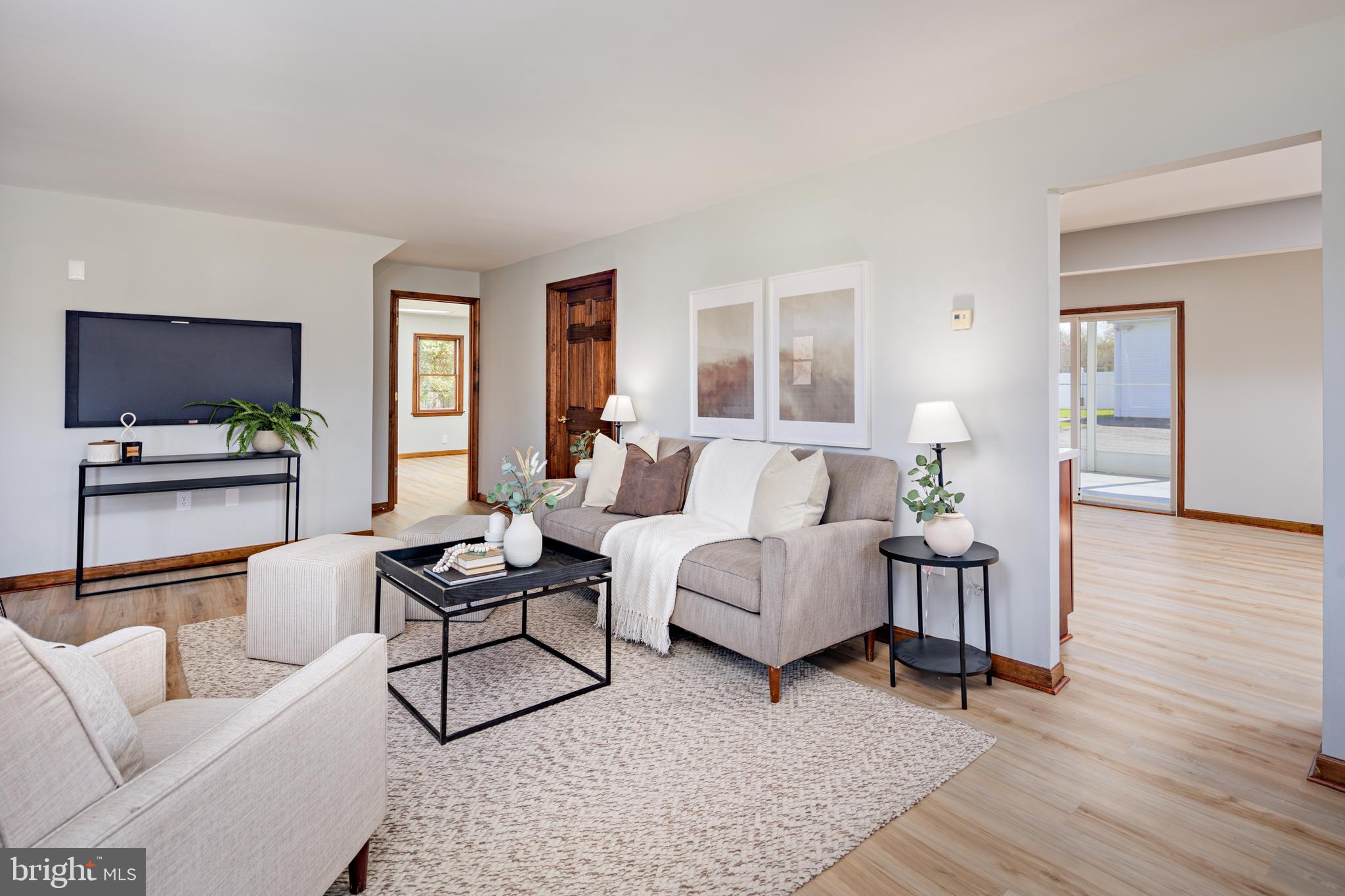 FORGE ACRES - Residential