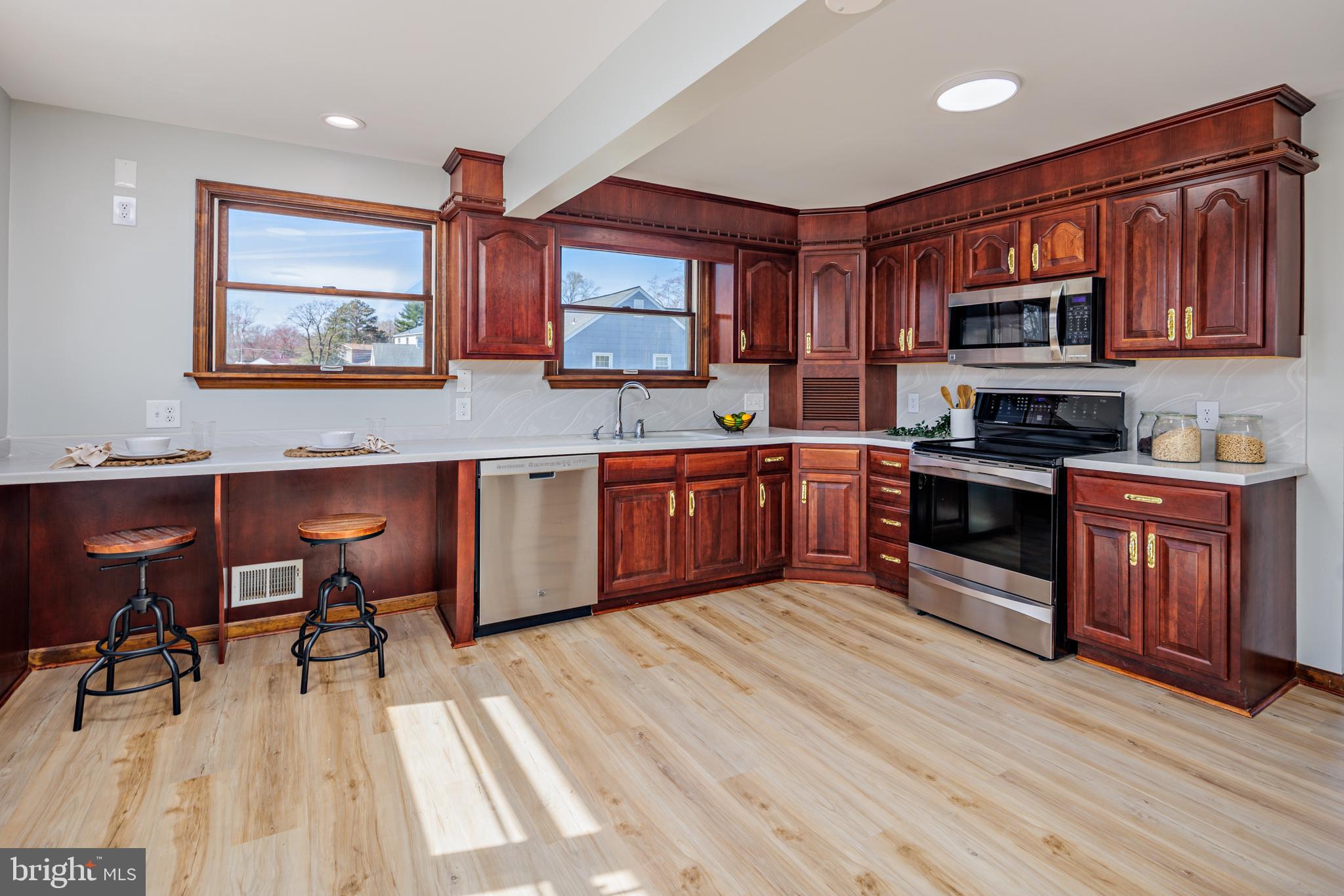 FORGE ACRES - Residential