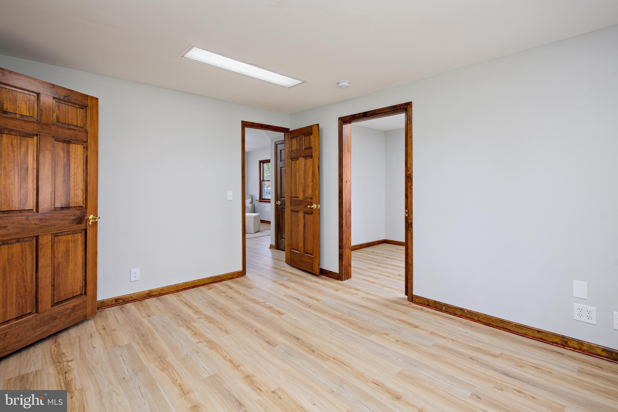 FORGE ACRES - Residential