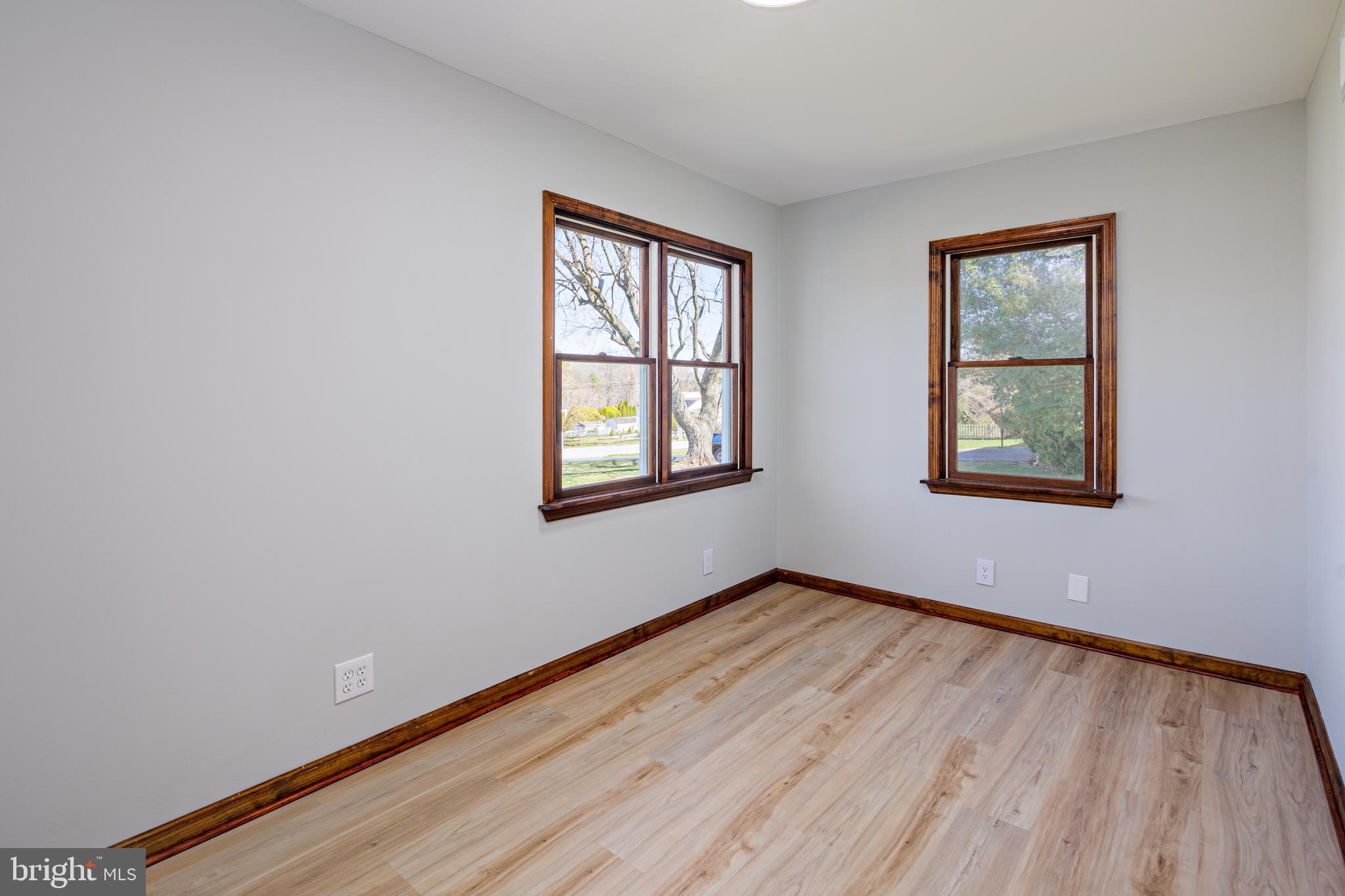 FORGE ACRES - Residential