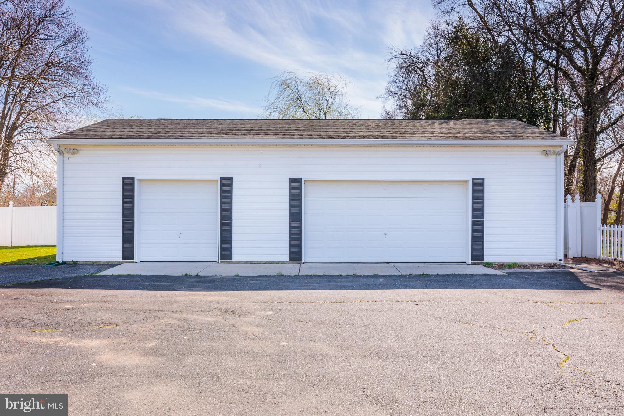 FORGE ACRES - Residential