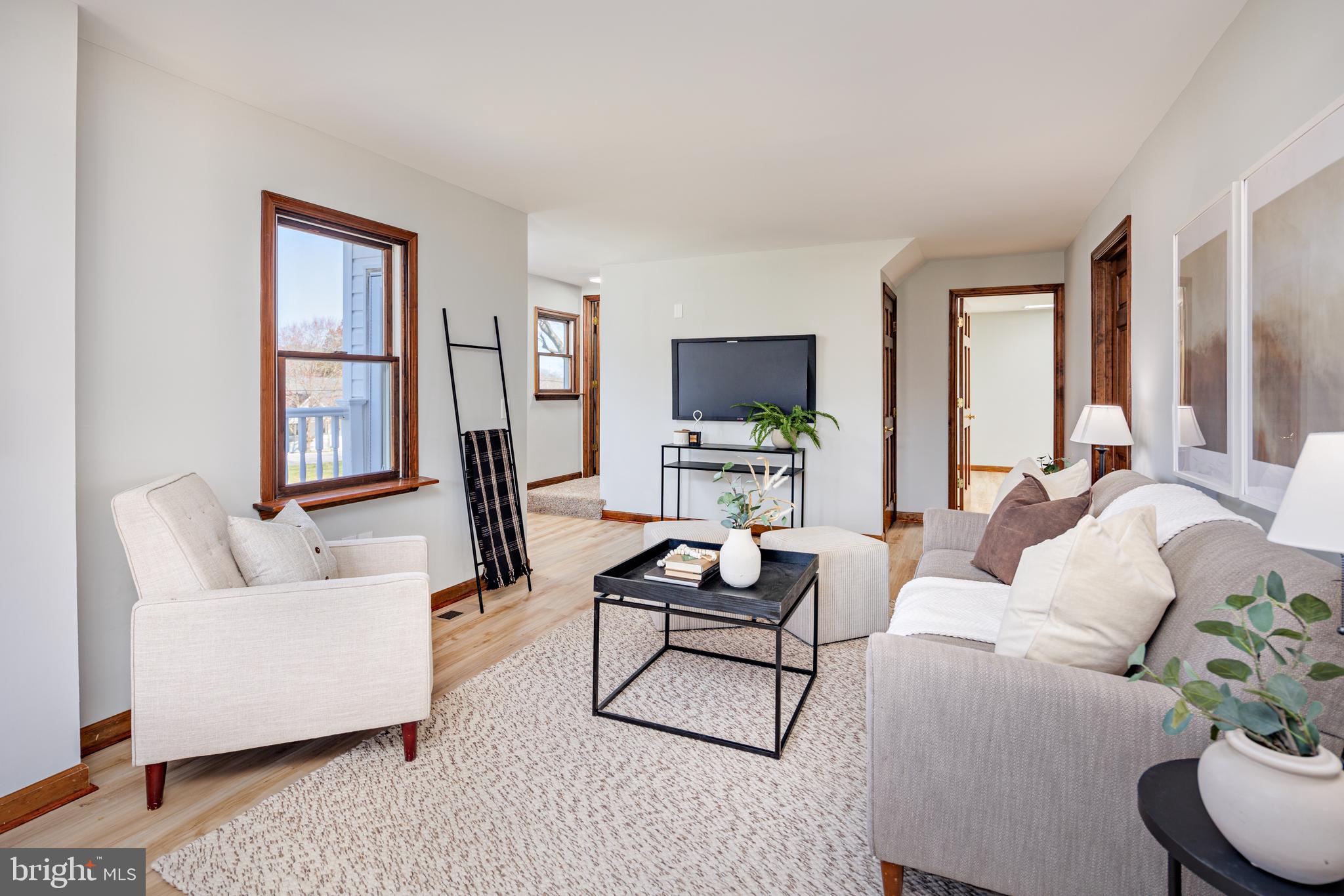 FORGE ACRES - Residential