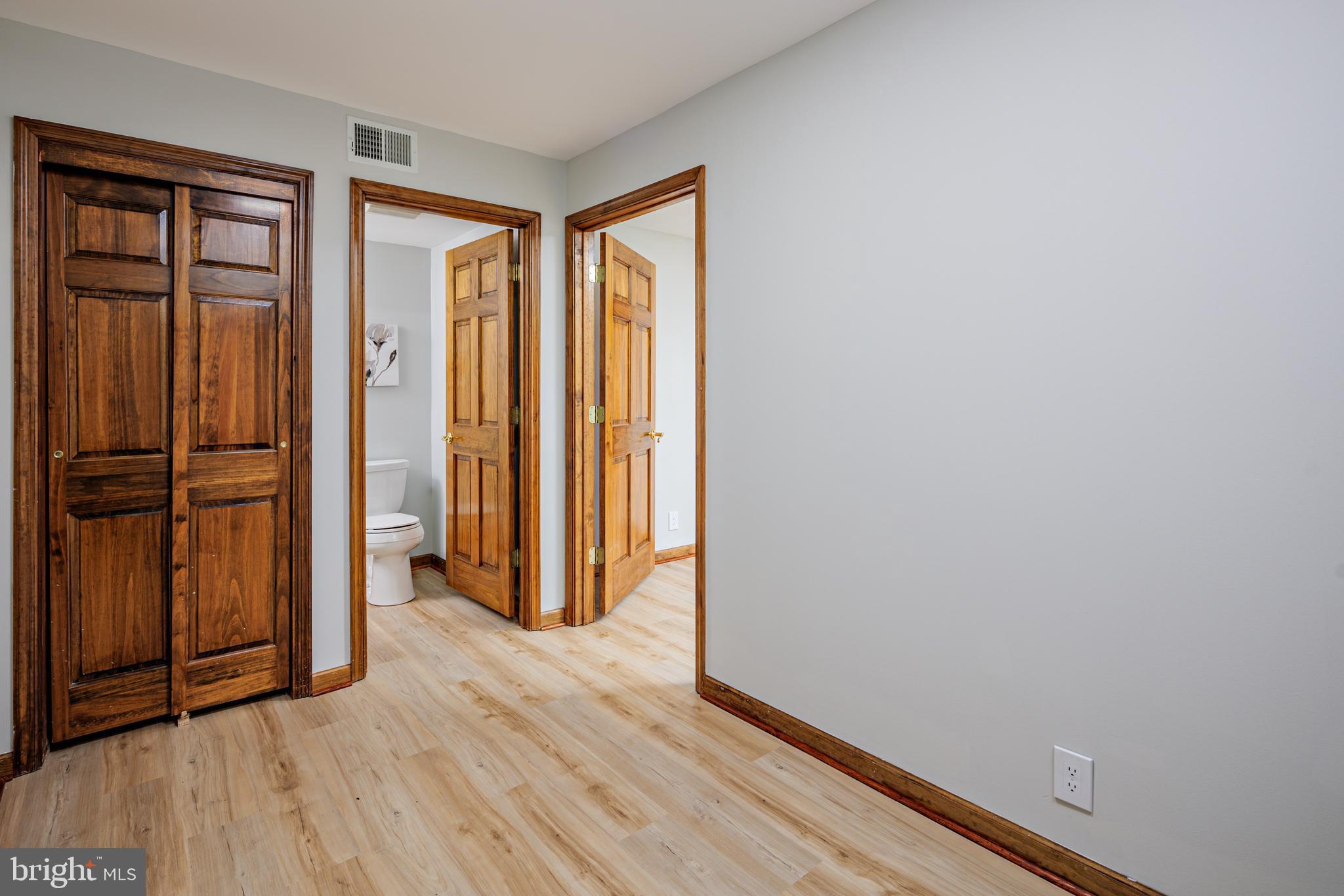 FORGE ACRES - Residential