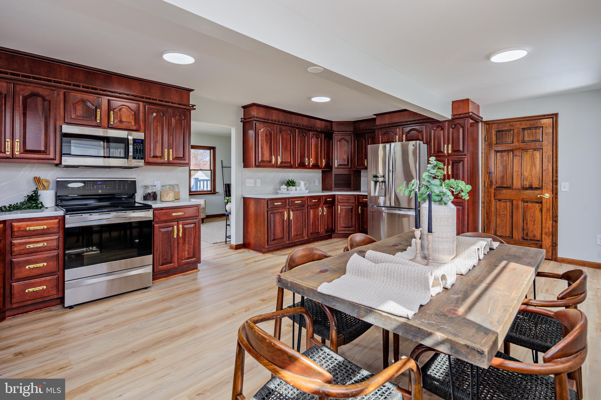 FORGE ACRES - Residential