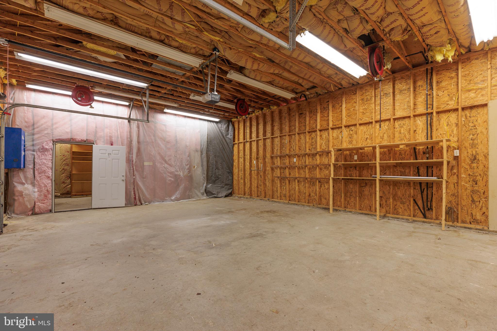 FORGE ACRES - Residential