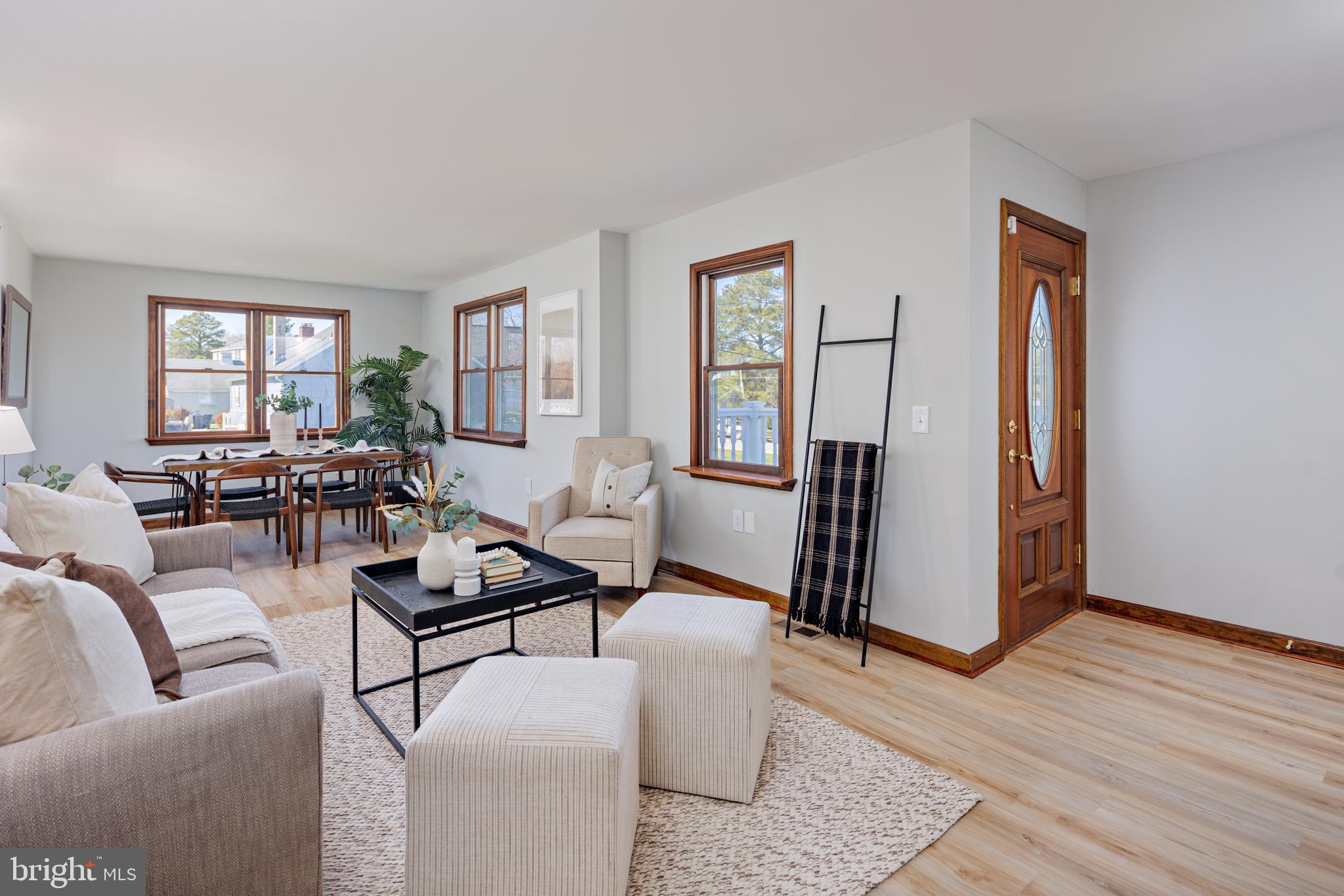 FORGE ACRES - Residential