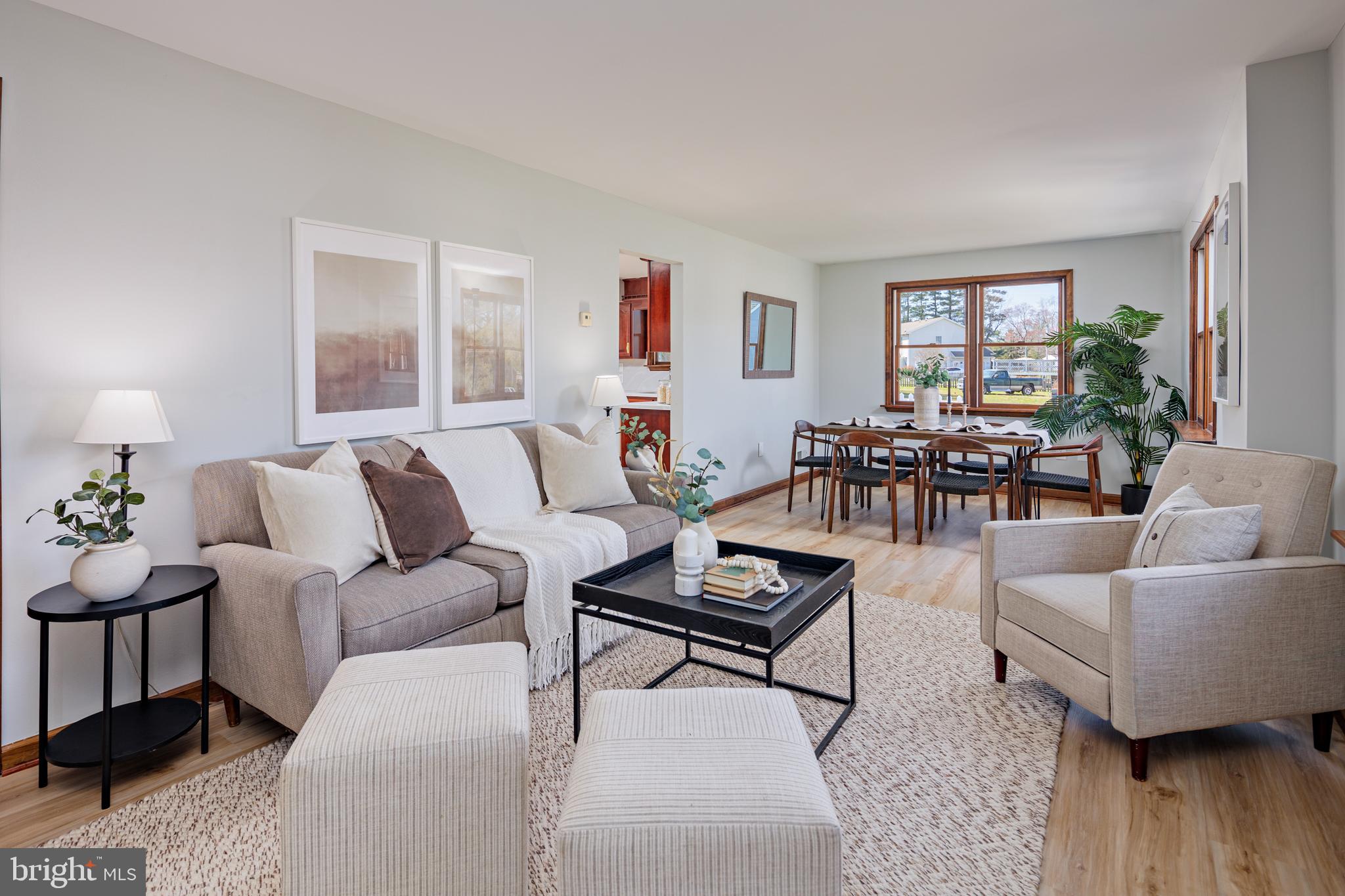 FORGE ACRES - Residential