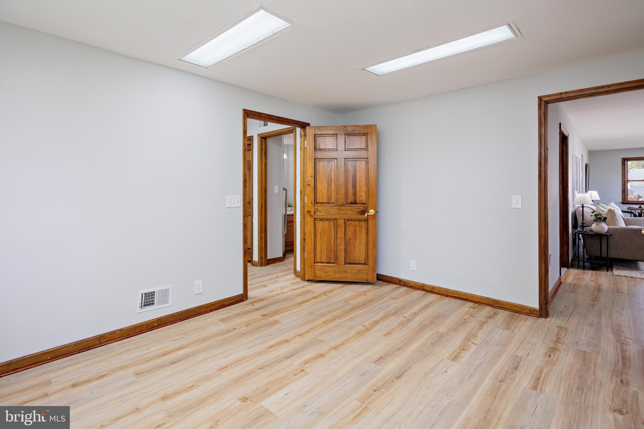 FORGE ACRES - Residential