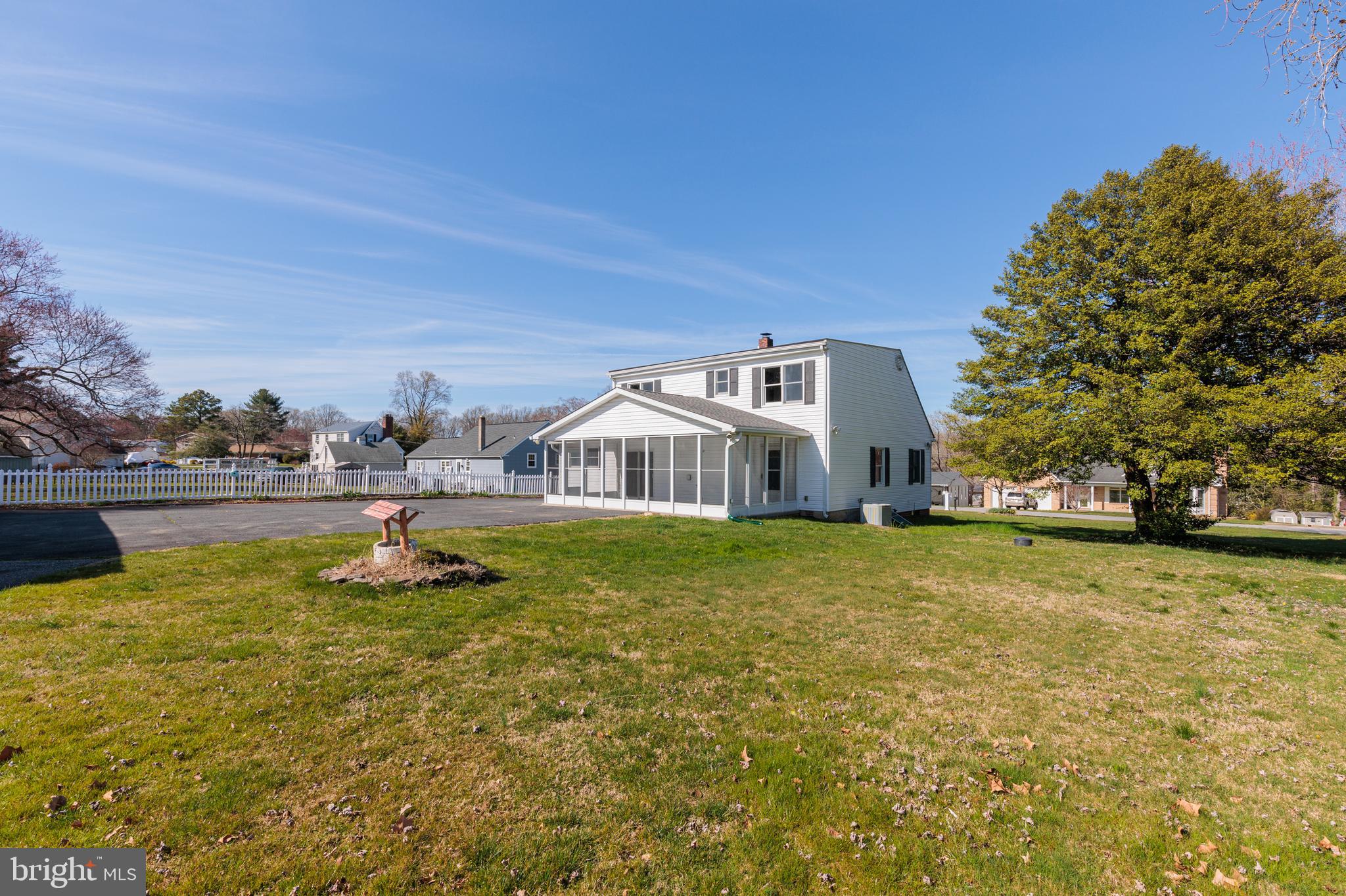 FORGE ACRES - Residential