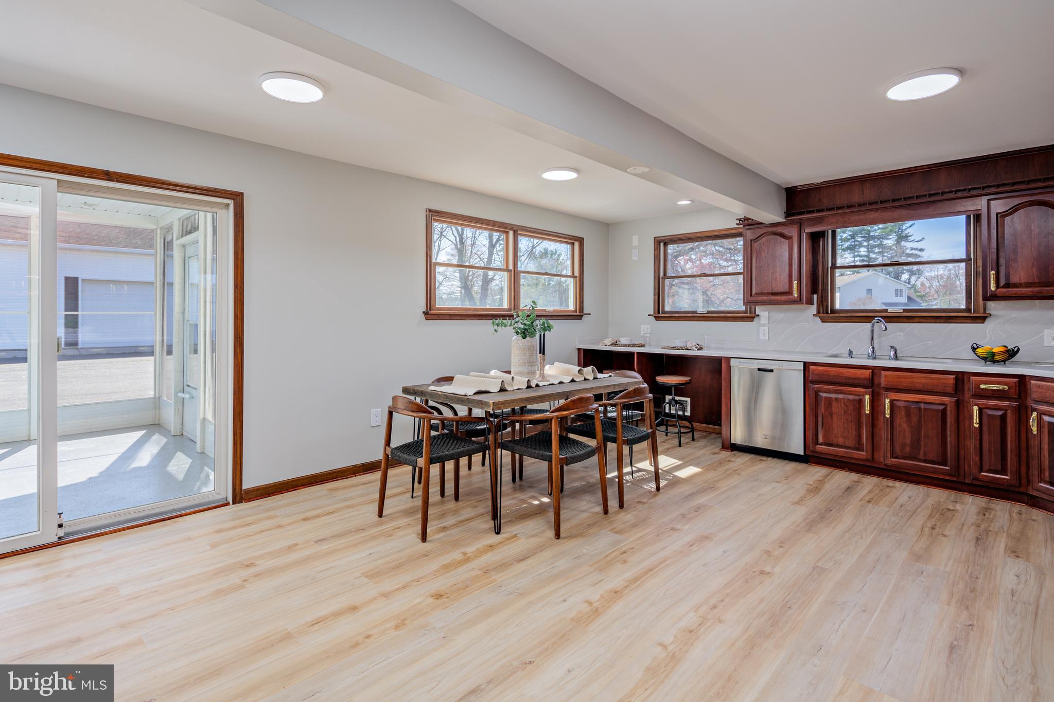 FORGE ACRES - Residential