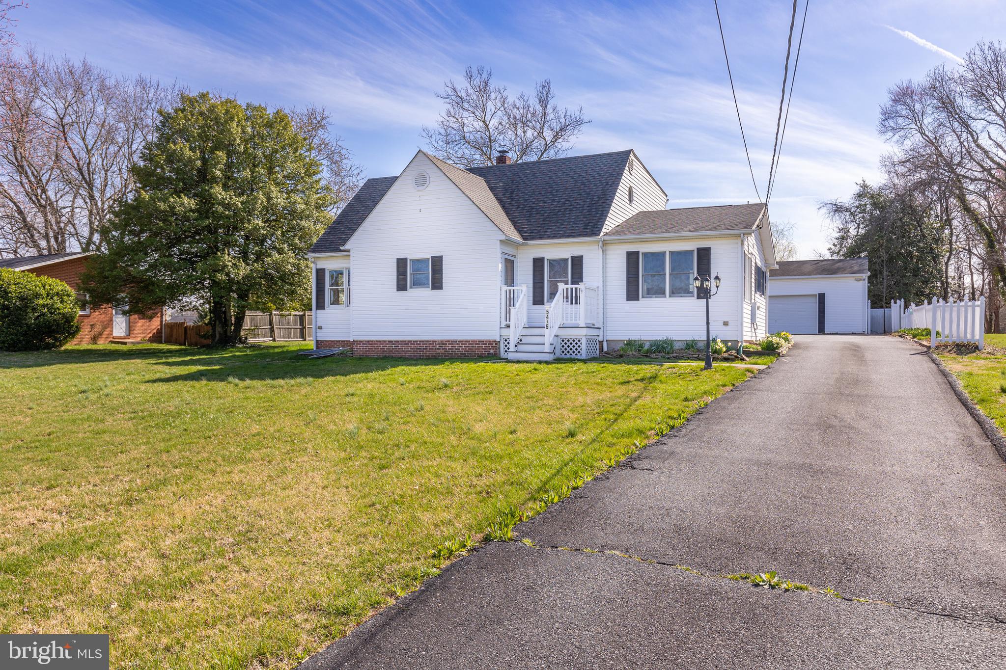 FORGE ACRES - Residential