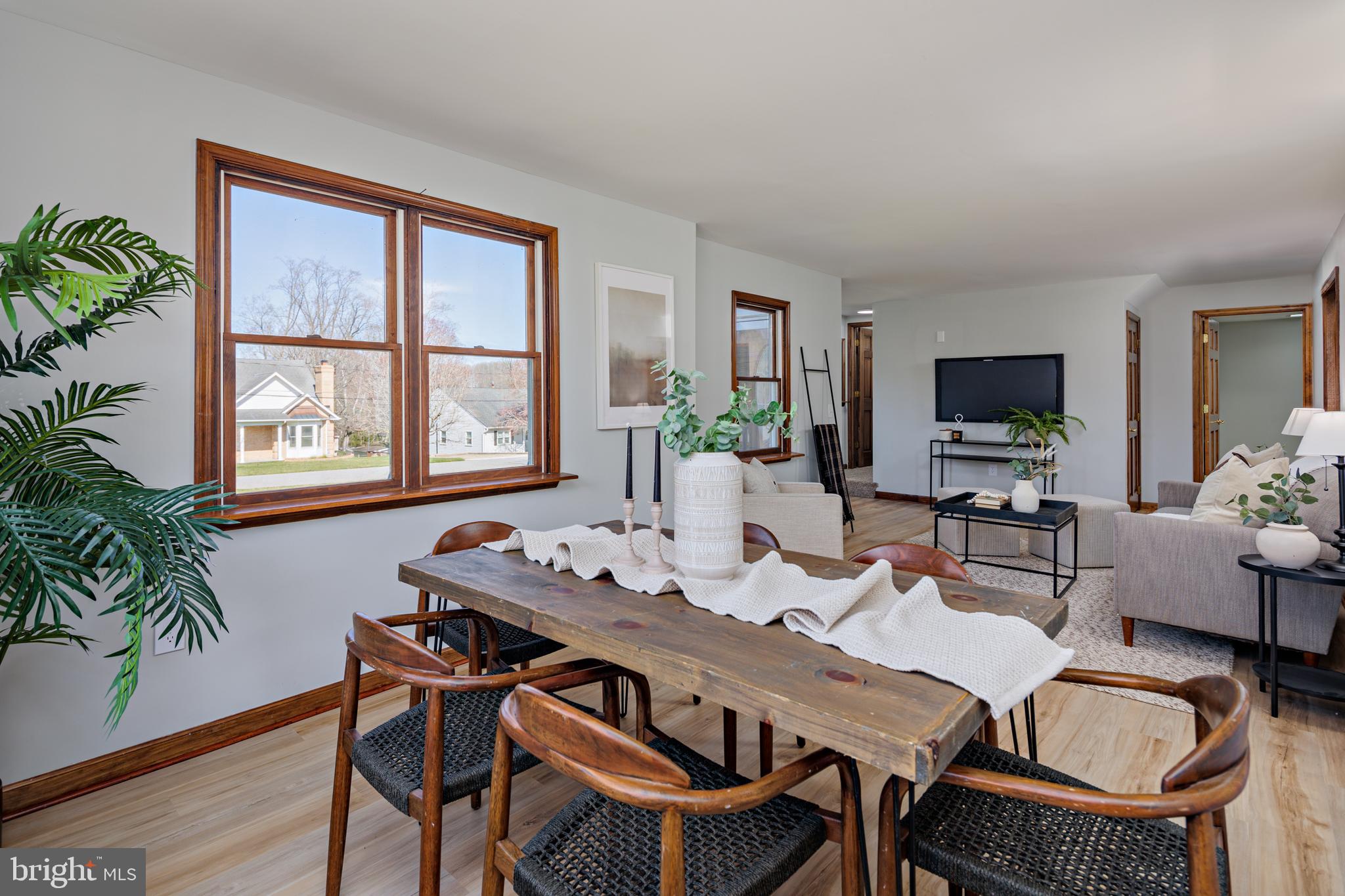 FORGE ACRES - Residential