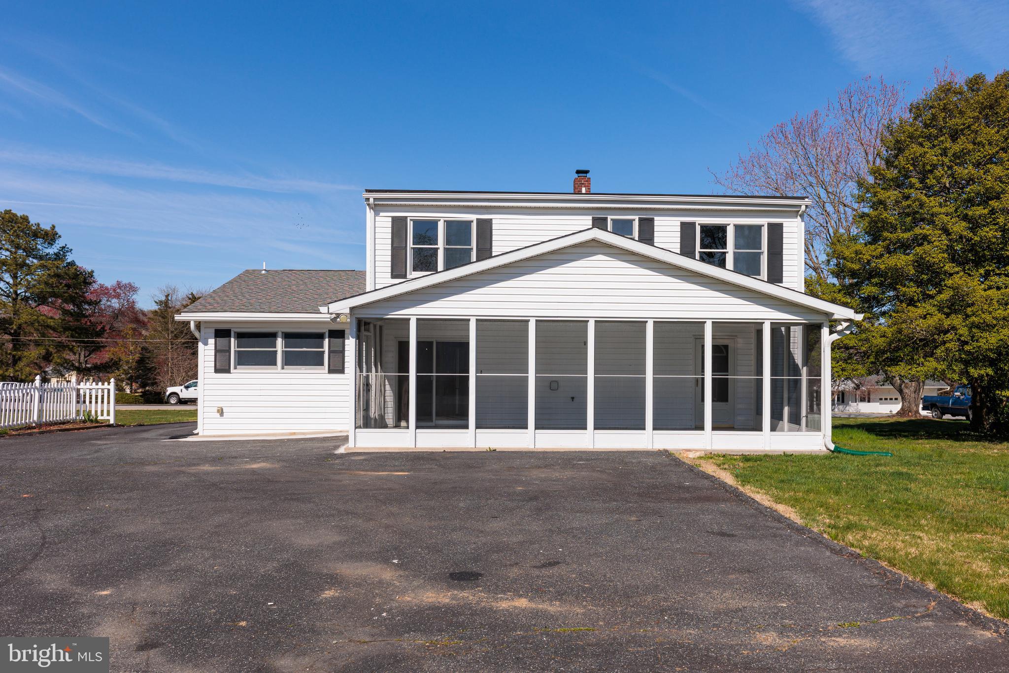 FORGE ACRES - Residential