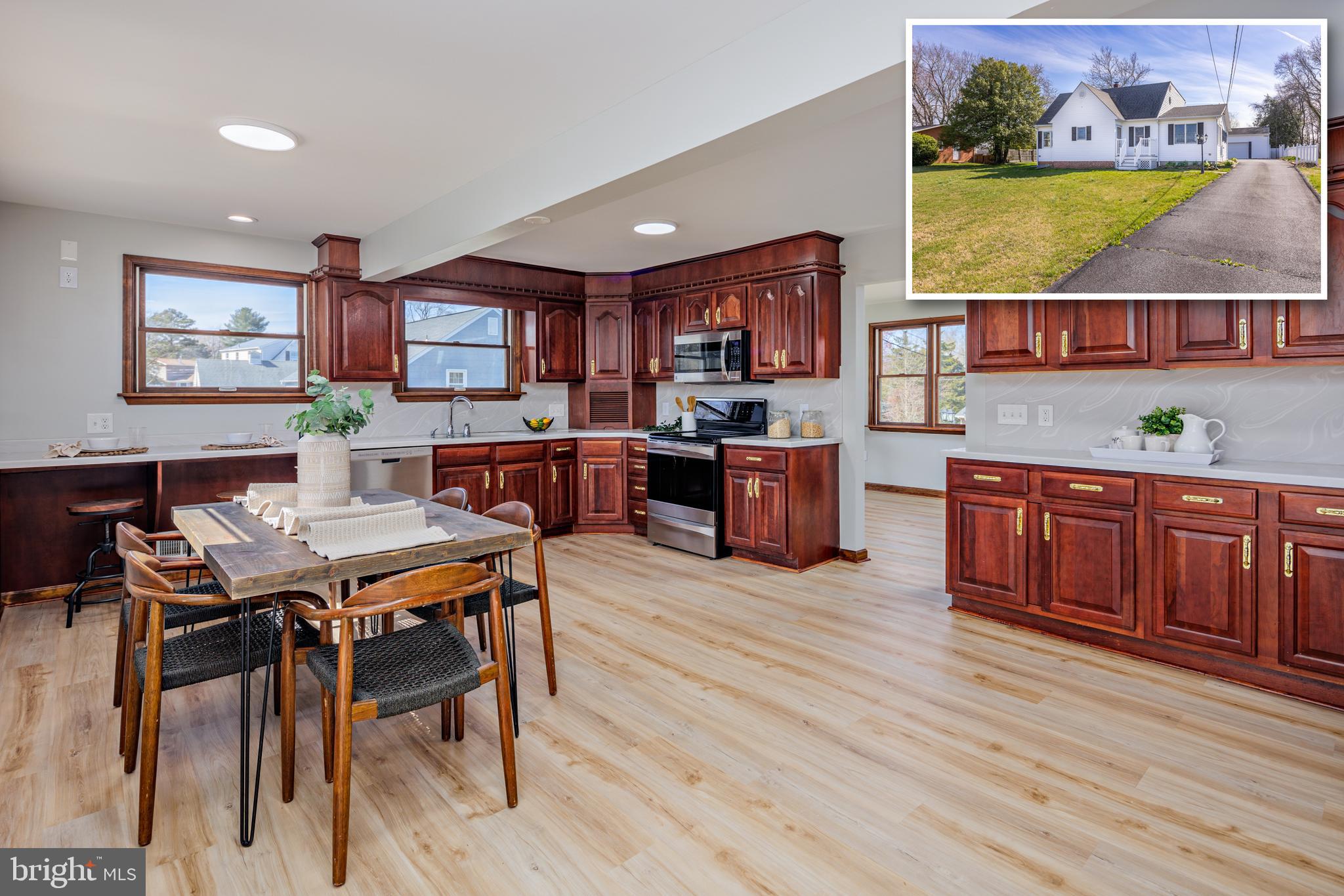 FORGE ACRES - Residential