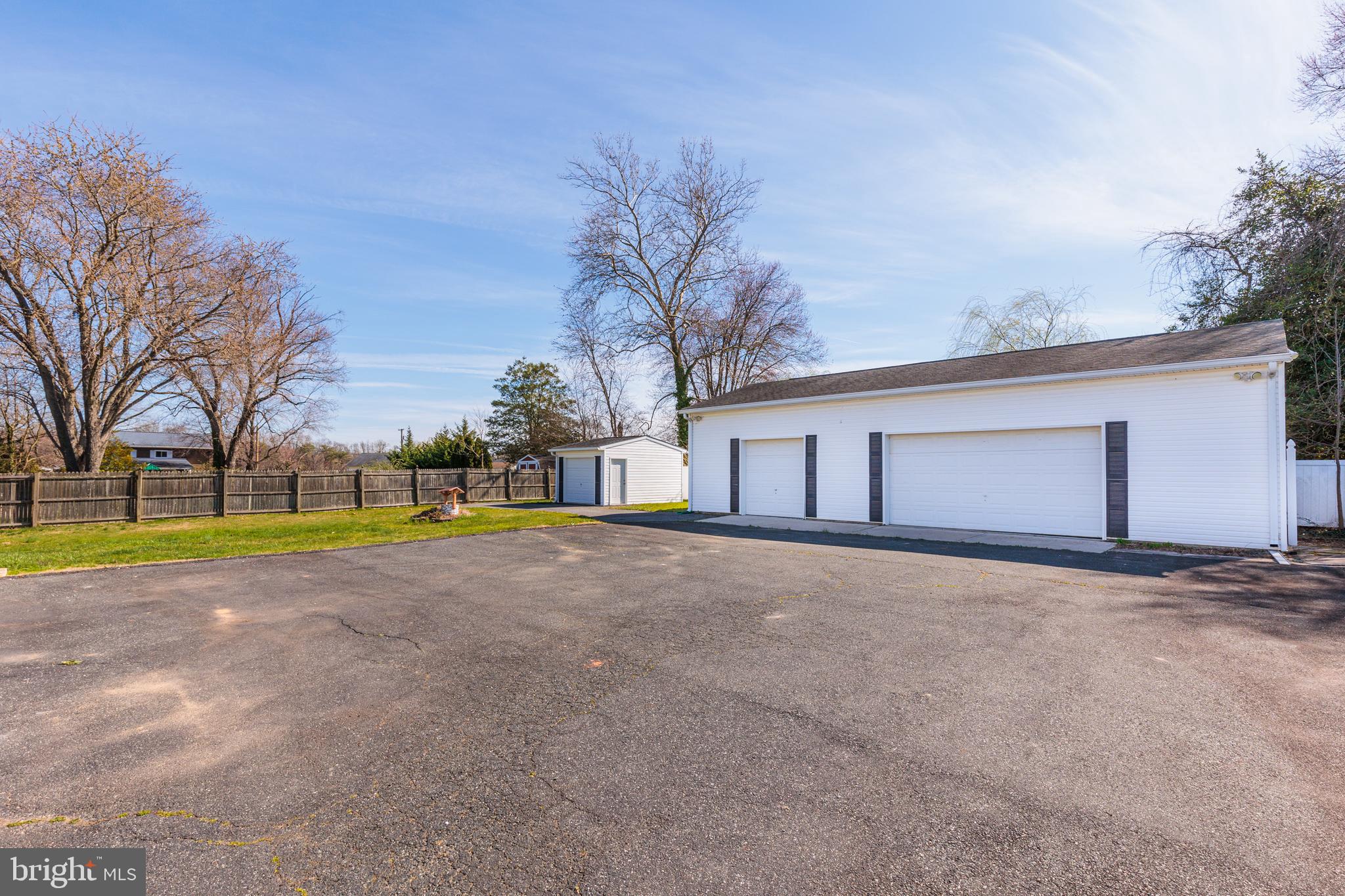 FORGE ACRES - Residential
