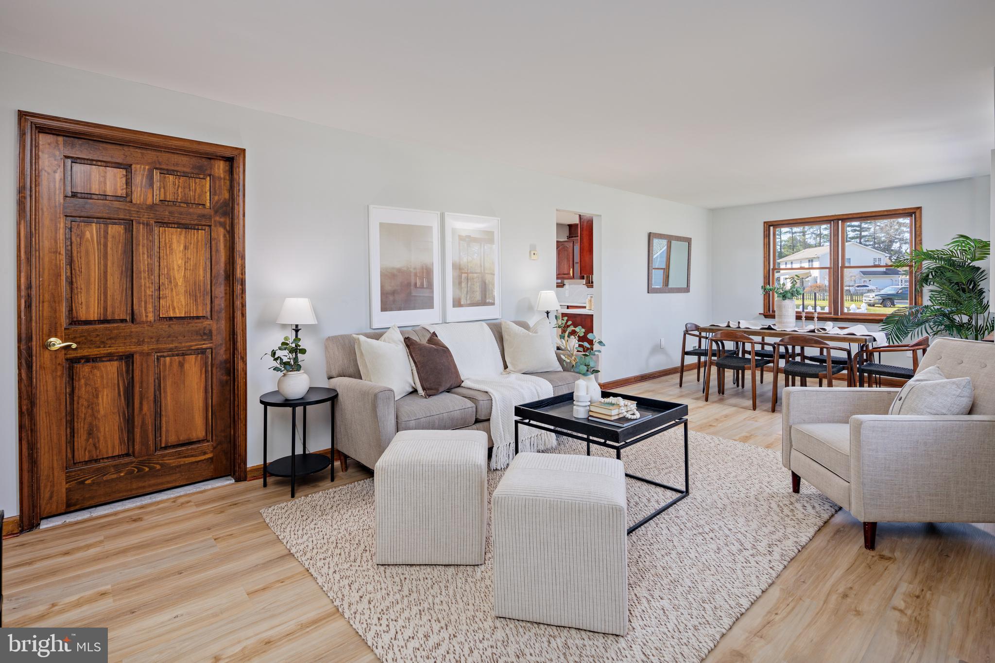 FORGE ACRES - Residential