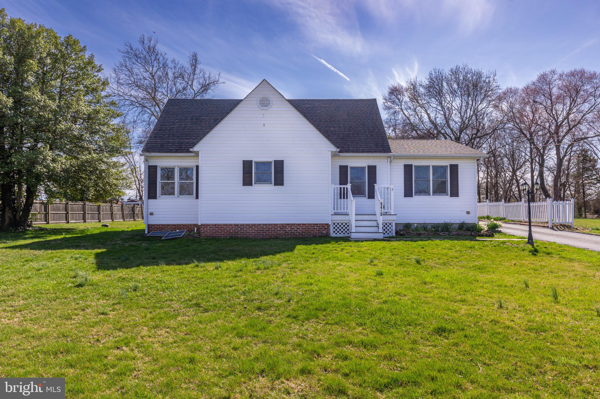 FORGE ACRES - Residential