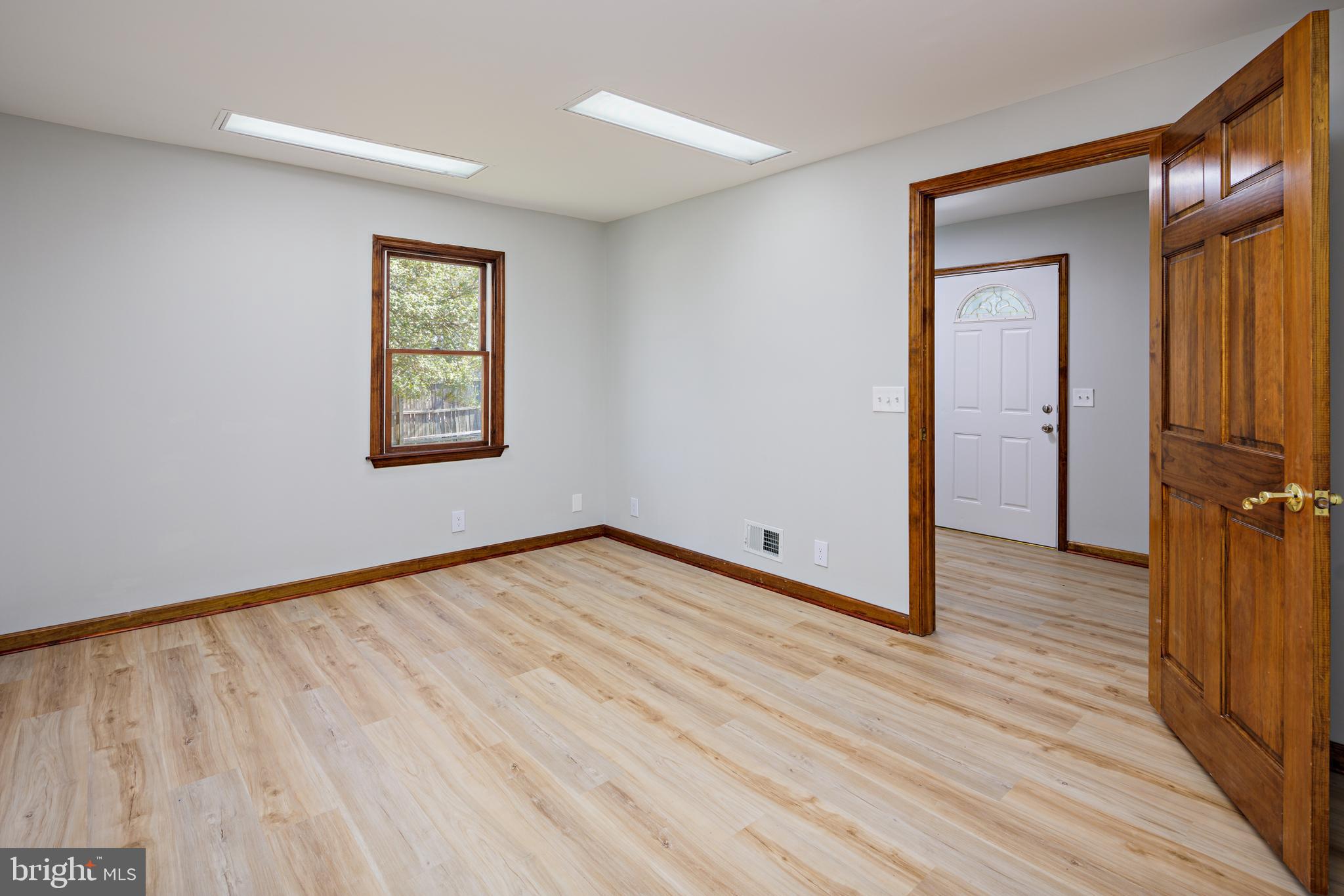 FORGE ACRES - Residential