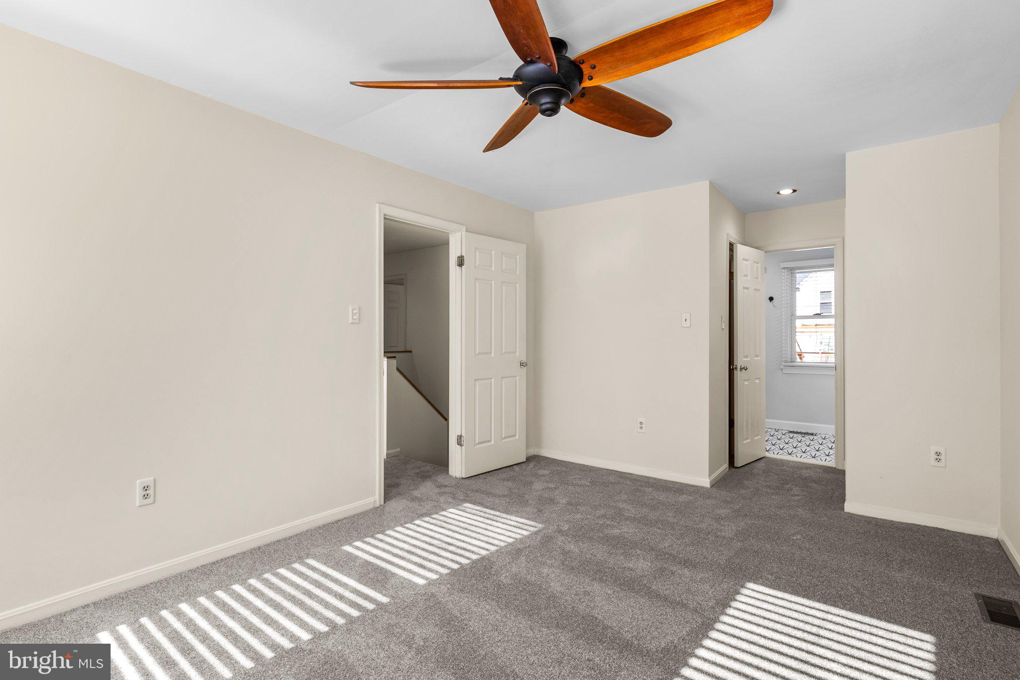 KEMP MILL - Residential