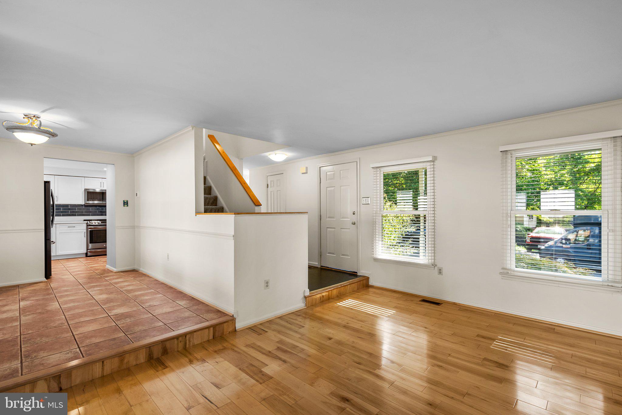 KEMP MILL - Residential