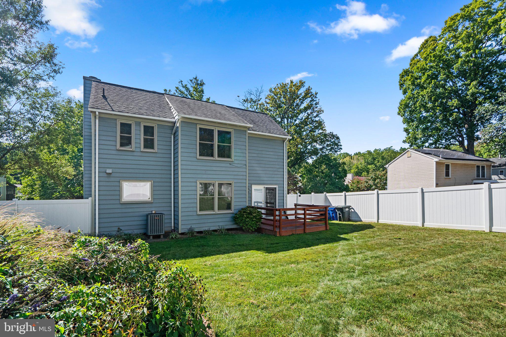 KEMP MILL - Residential