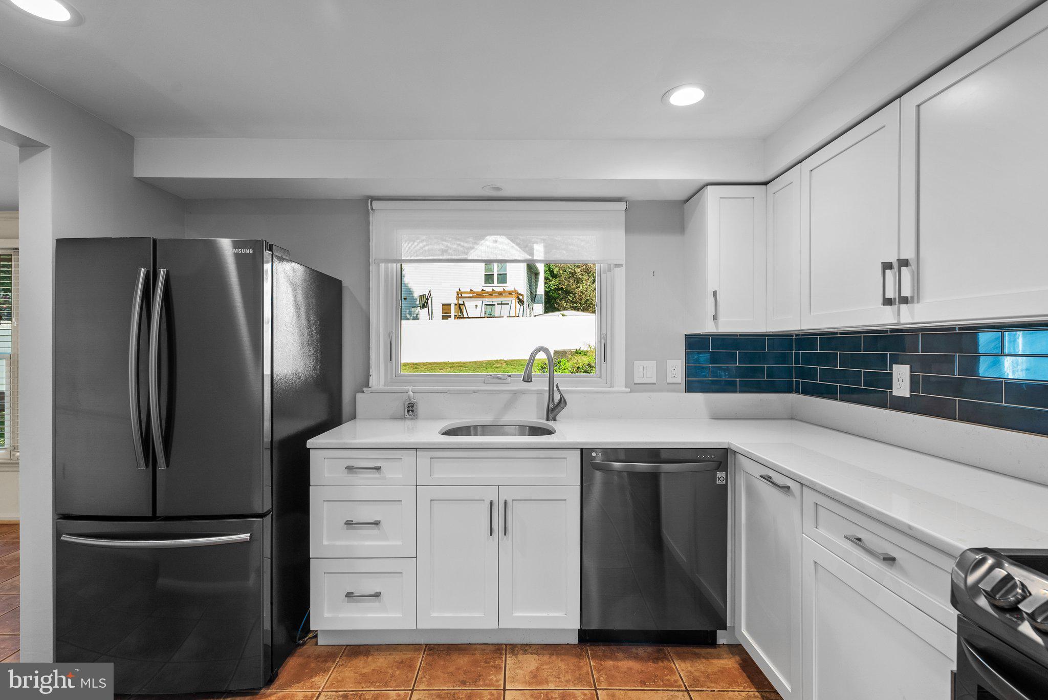 KEMP MILL - Residential