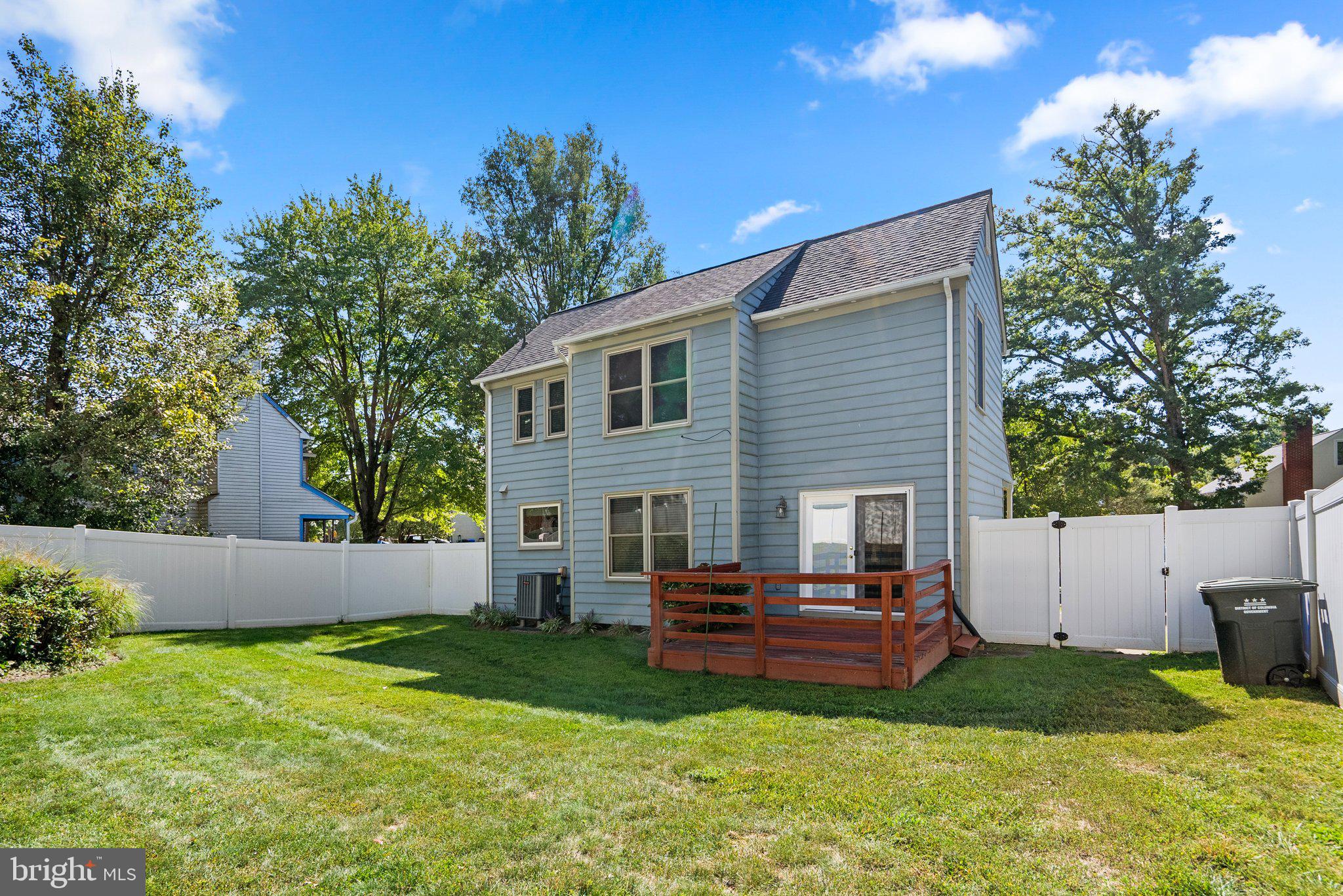 KEMP MILL - Residential