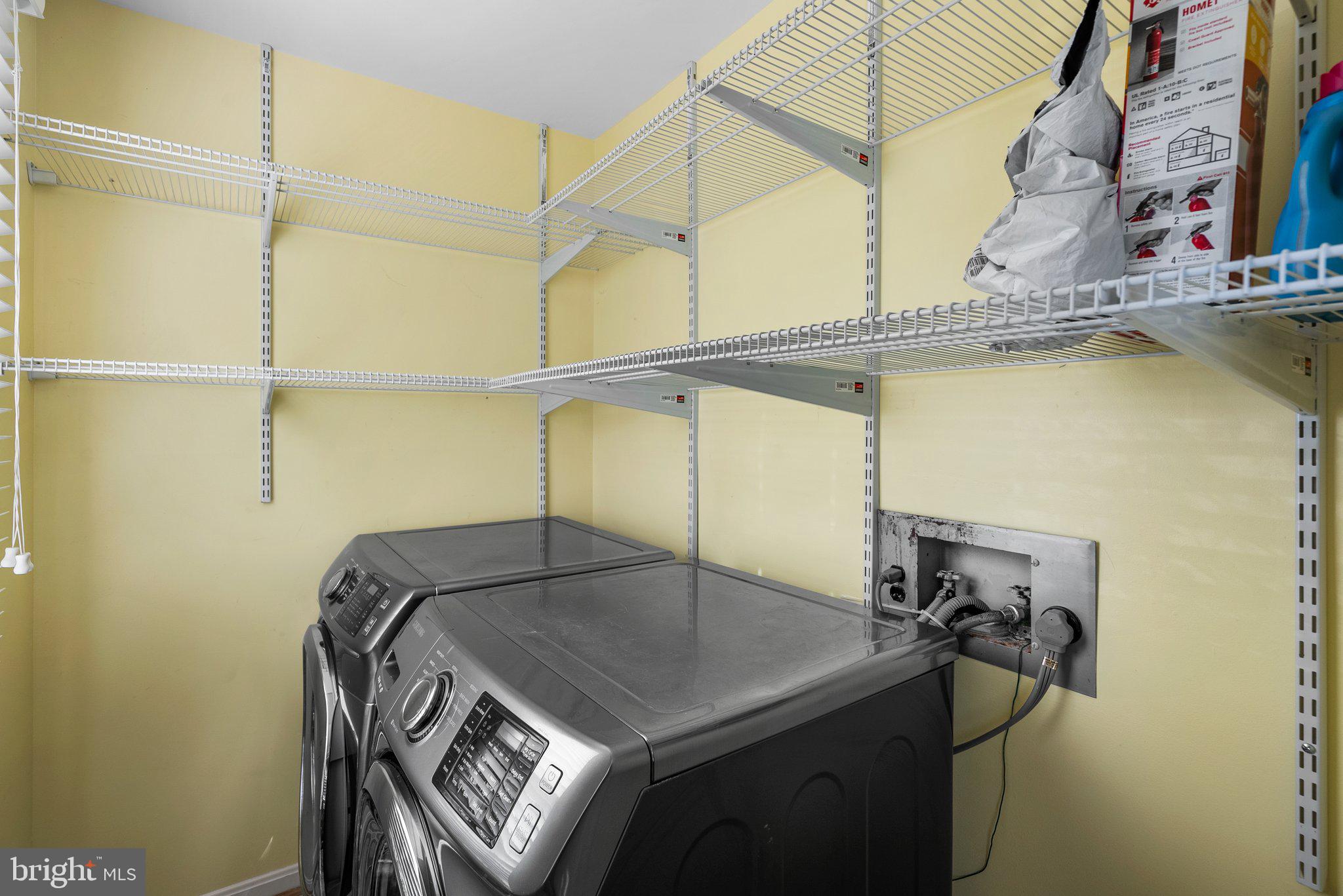 KEMP MILL - Residential